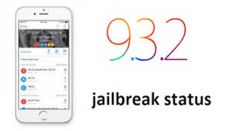 iOS 9.3.2 Jailbreak