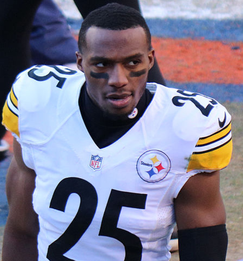 Brandon Boykin