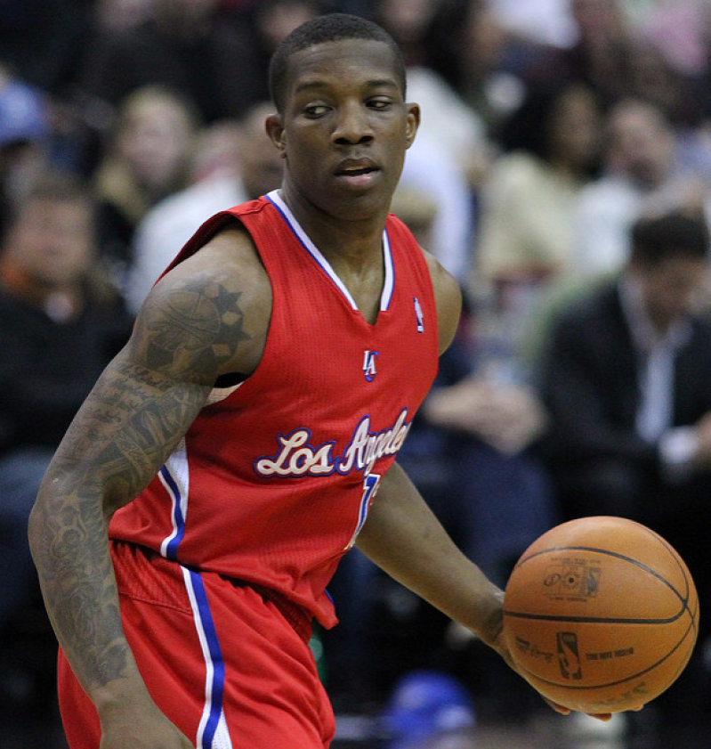 Eric Bledsoe