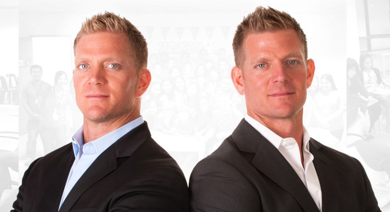 Benham Brothers