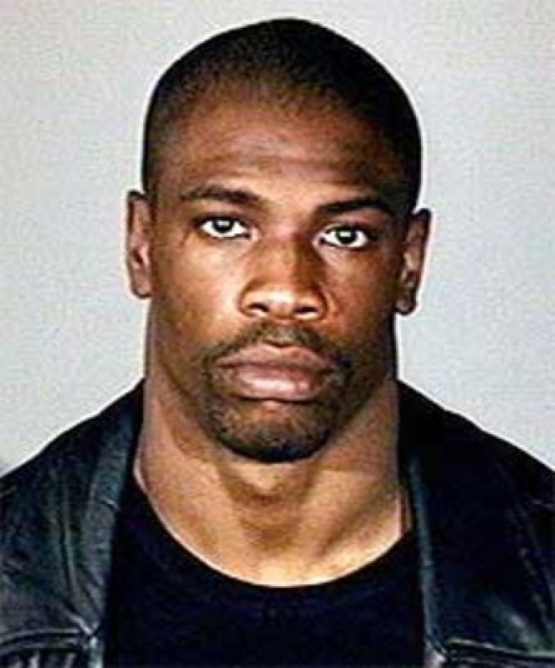 Lawrence Phillips