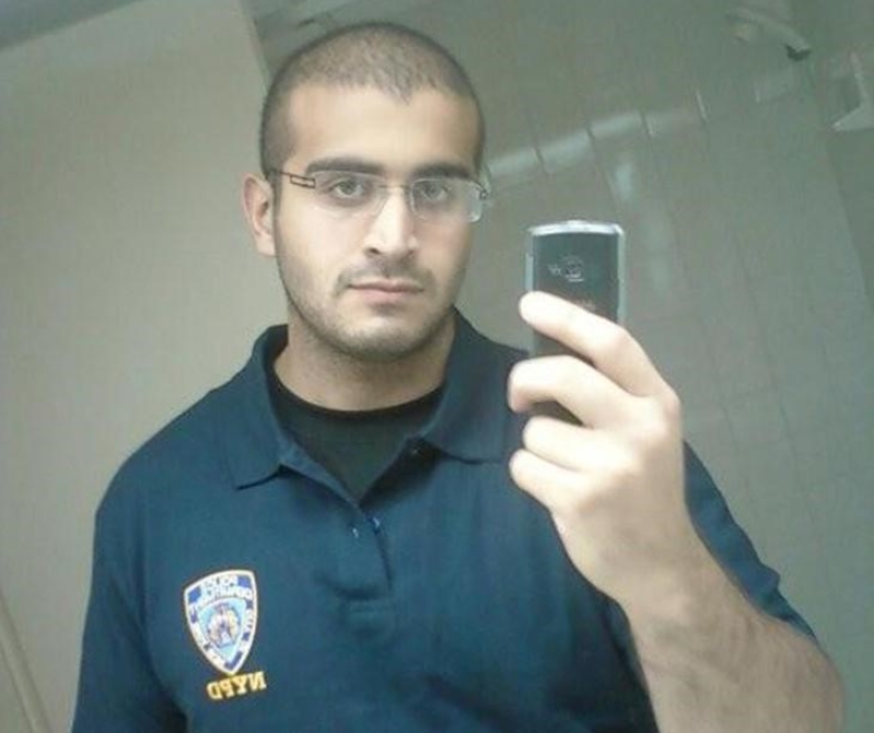 Omar Mateen