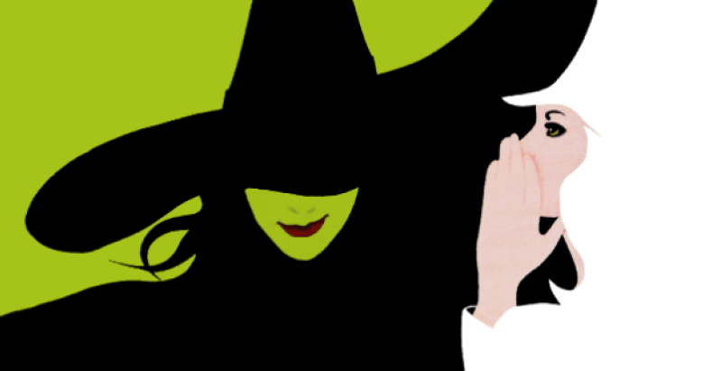 Wicked Musical