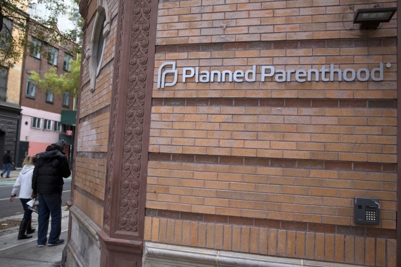 Planned Parenthood