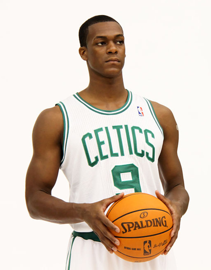 Rajon Rondo