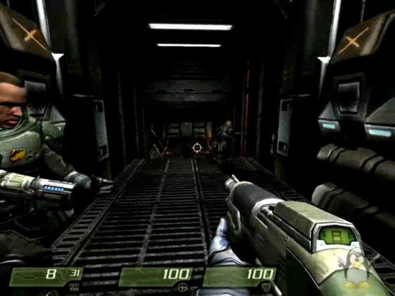 Quake 4