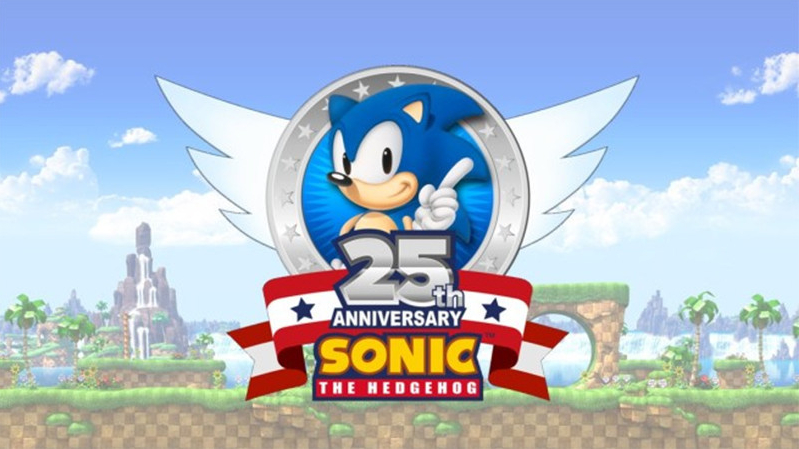 Sonic the Hedgehog will Return in 2017.