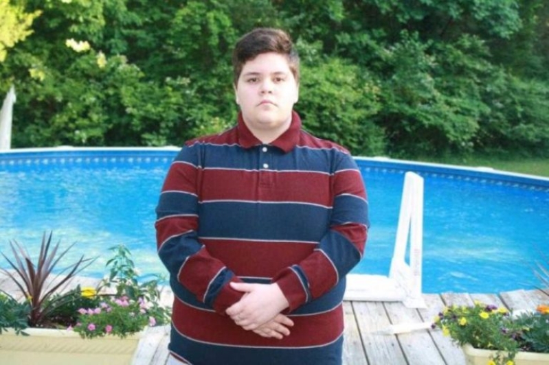 Gavin Grimm