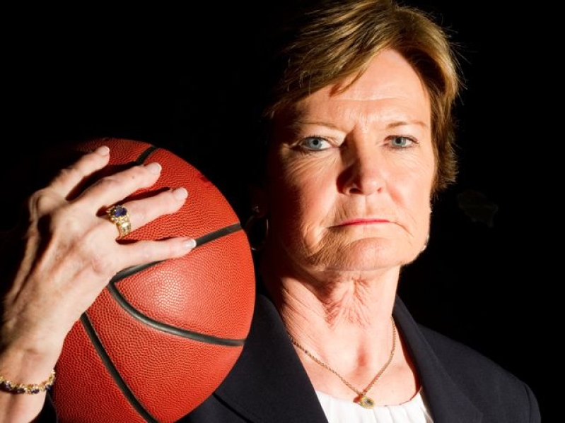 Pat Summitt