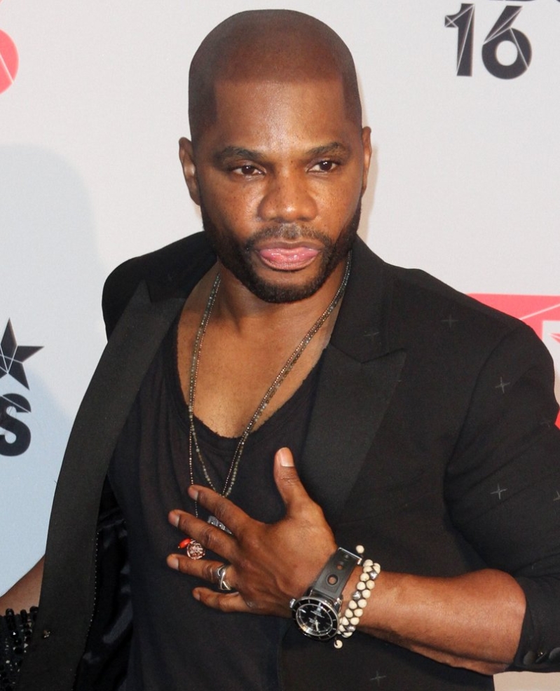 Kirk Franklin