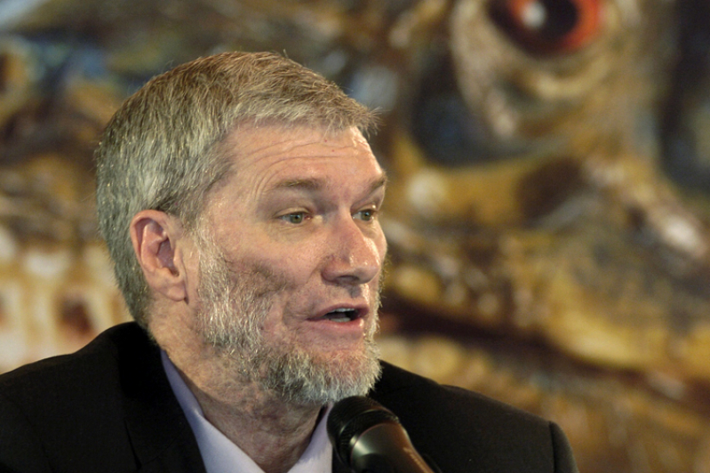 Ken Ham