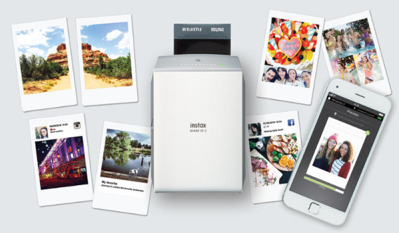 Fujifilm Instax Share SP-2