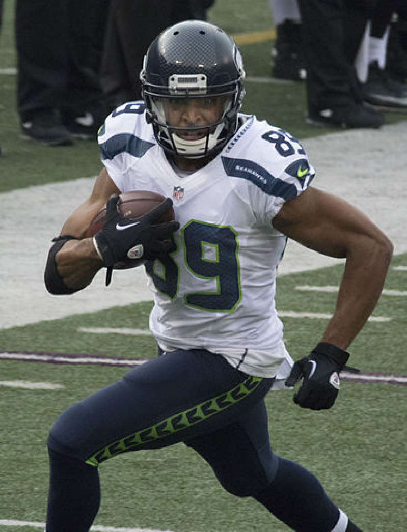 Doug Baldwin