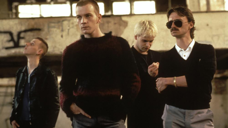 1996's 'Trainspotting'