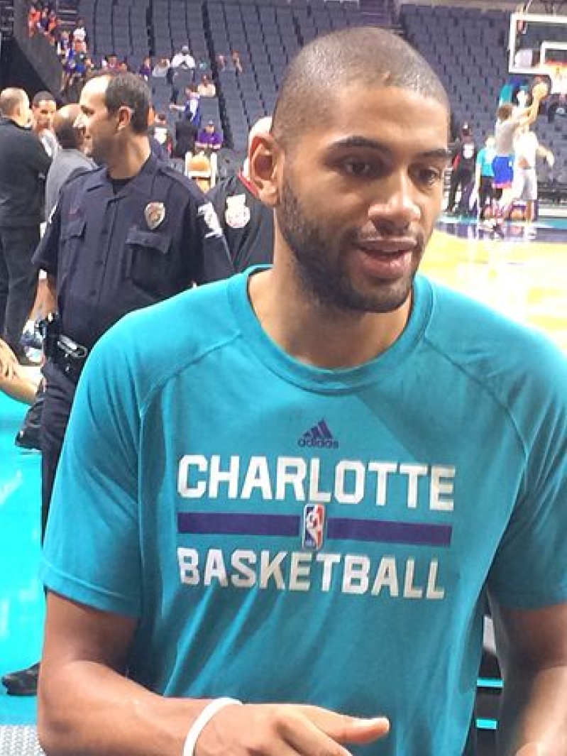 Nicolas Batum