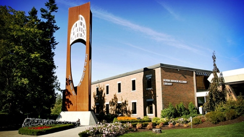 Trinity Western University 