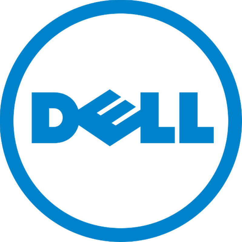 Dell logo