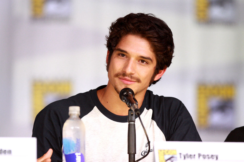 Tyler Posey