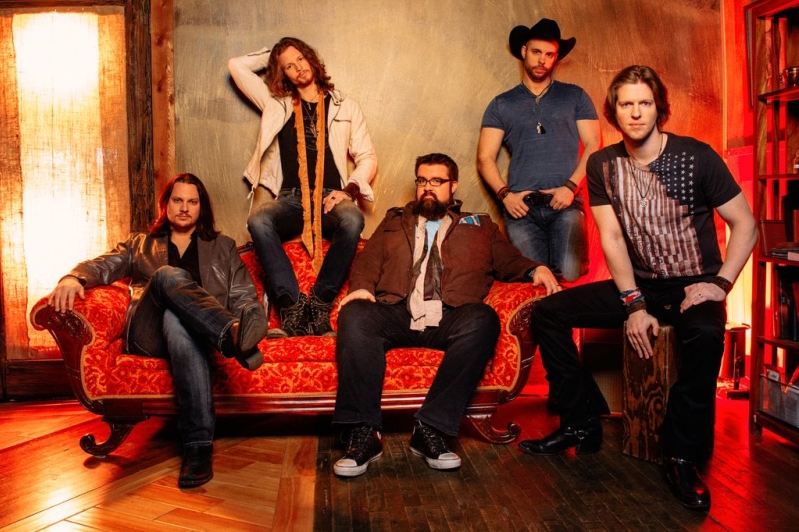 Home Free