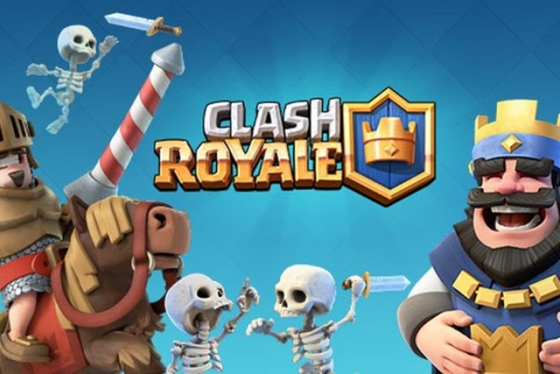 Clash Royale