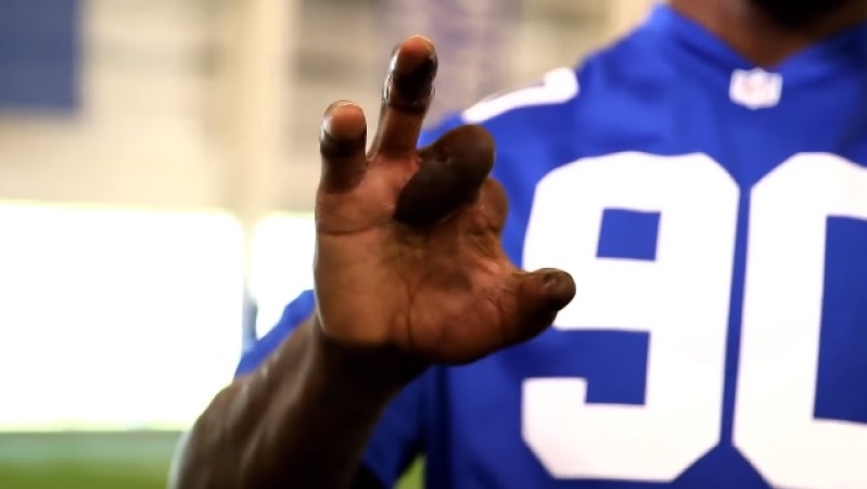 Jason Pierre-Paul