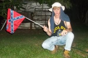 Dylann Roof