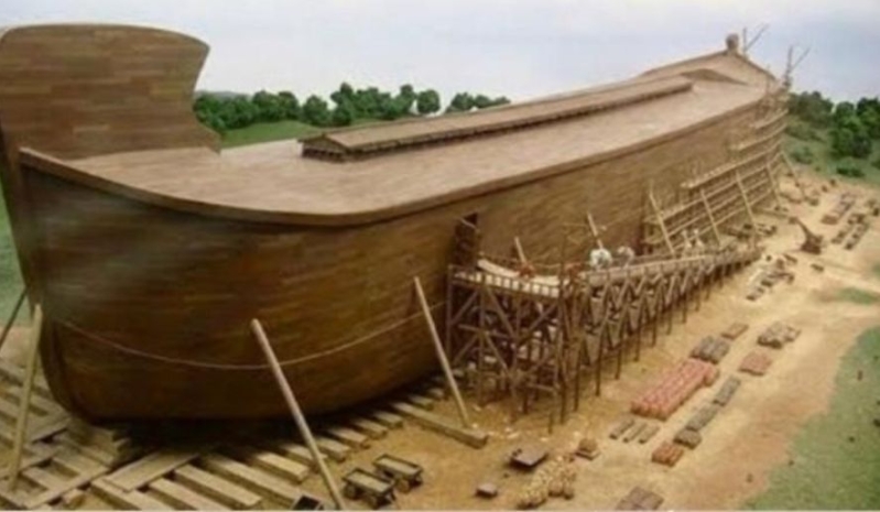 Ark Encounter