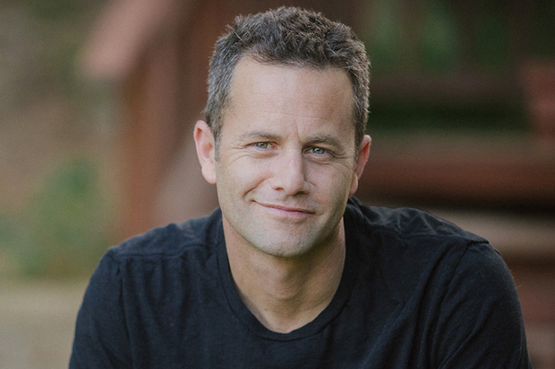 Kirk Cameron