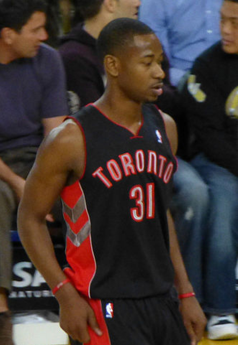 Terrence Ross