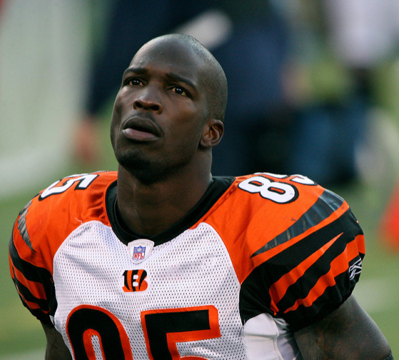 Chad Johnson