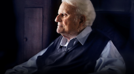 Billy Graham