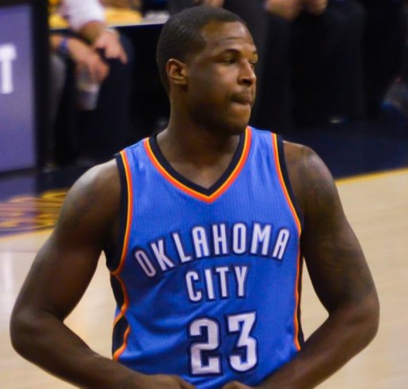 Dion Waiters