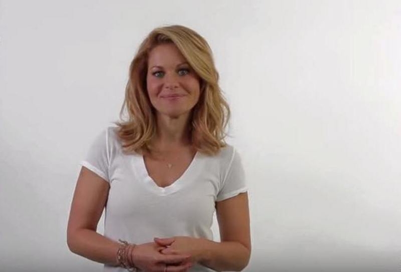 Candace Cameron Bure