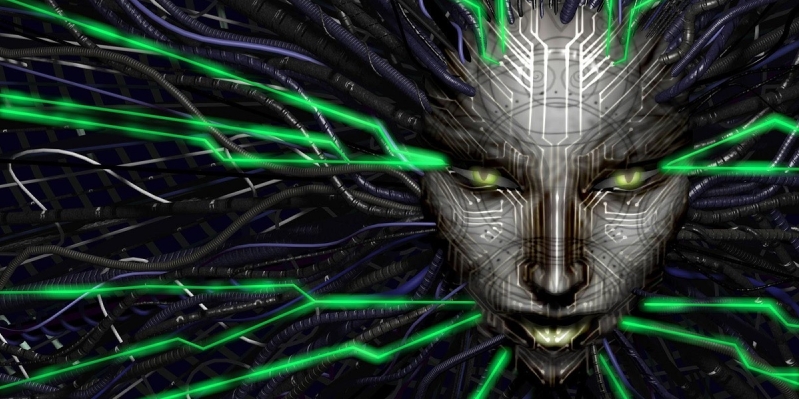 System Shock Remake