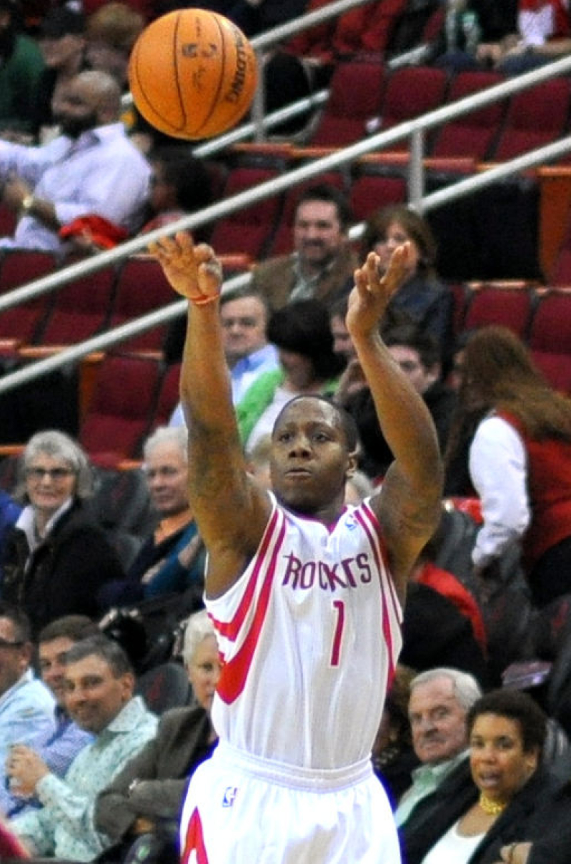 Isaiah Canaan