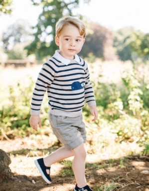 Prince George