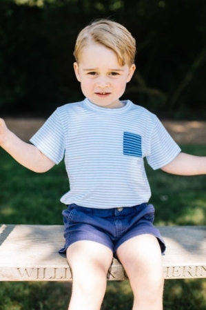 Prince George