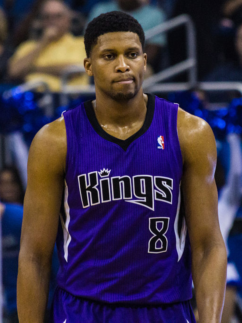 Rudy Gay