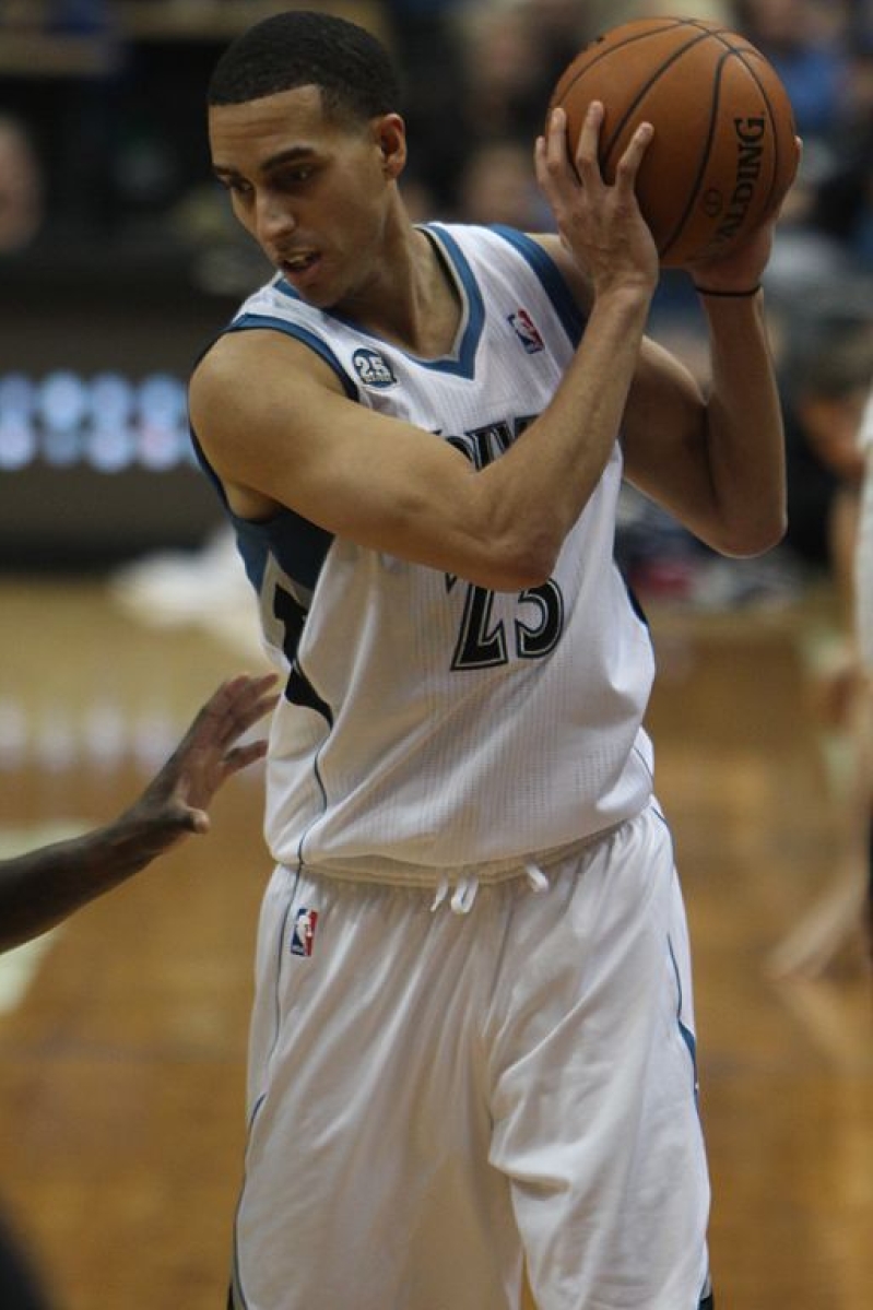 Kevin Martin