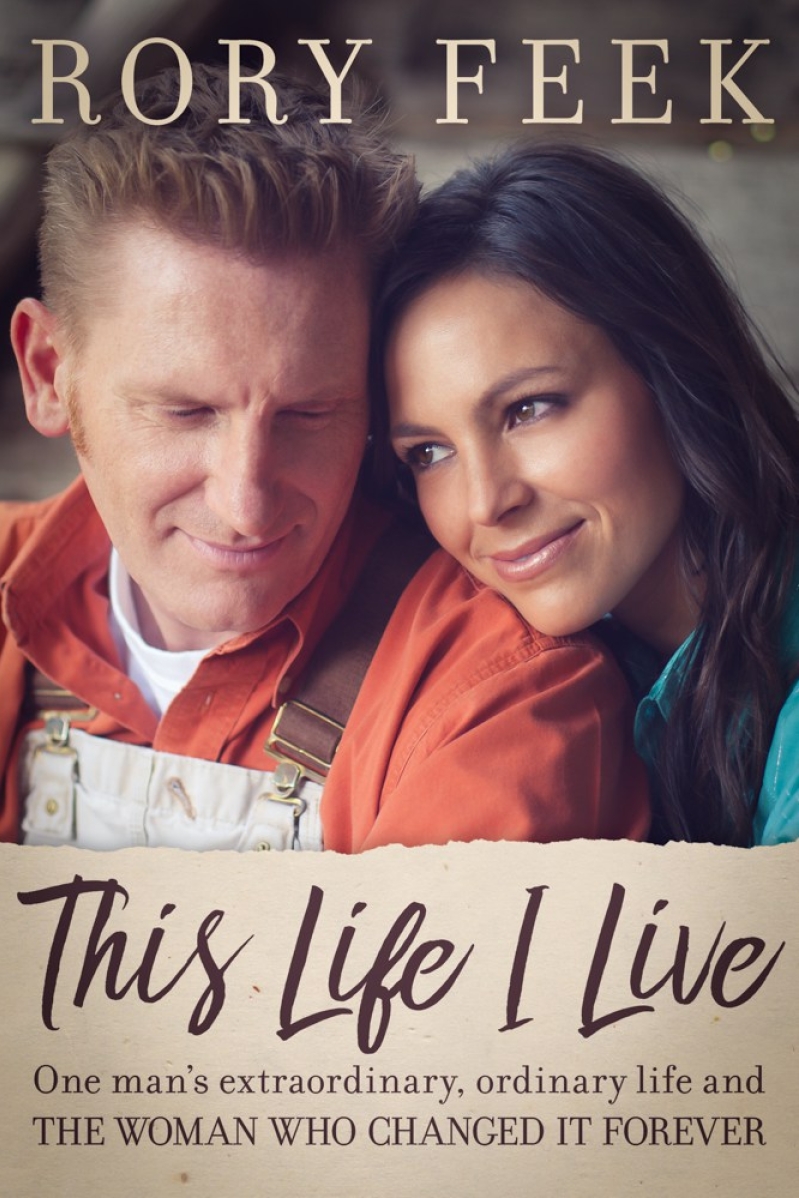 Rory Feek