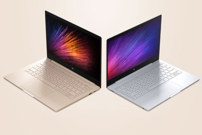 Xiaomi Mi Notebook Air