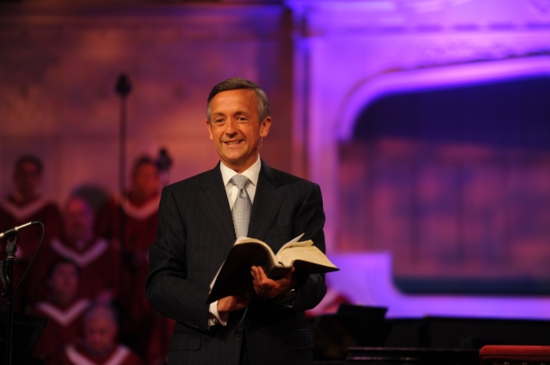 Robert Jeffress 