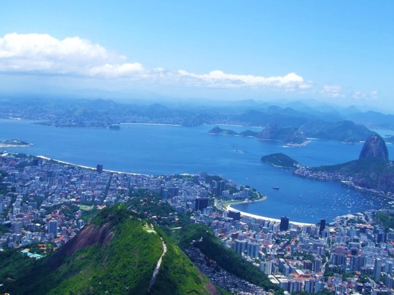 Guanabara Bay