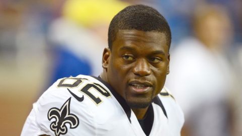 Benjamin Watson