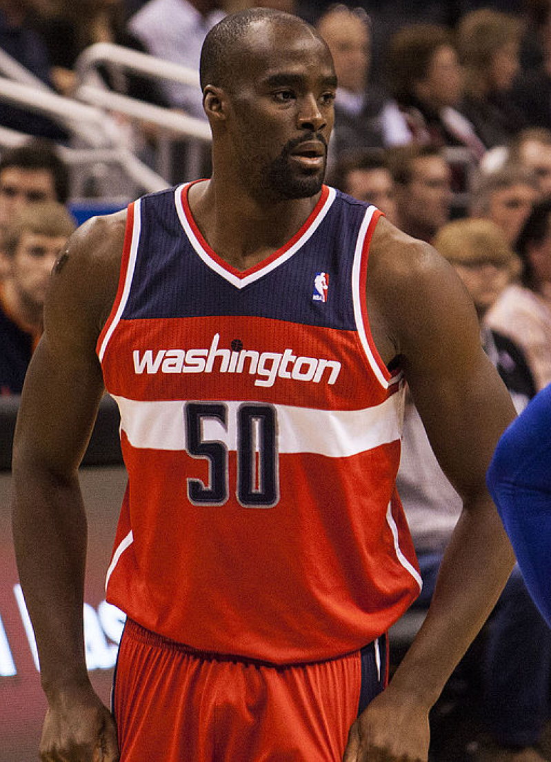 Emeka Okafor