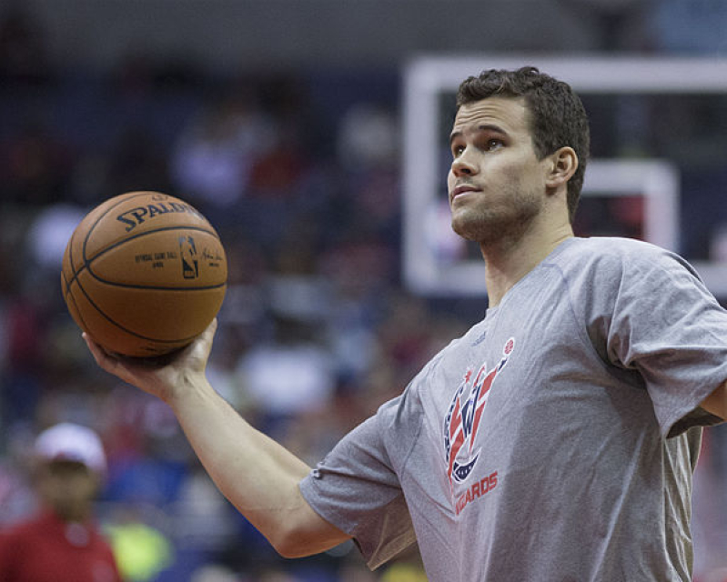 Kris Humphries