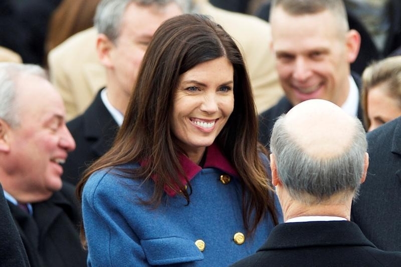 Kathleen Kane