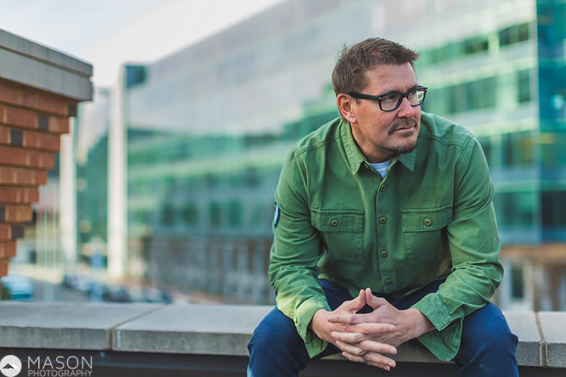 Mark Batterson