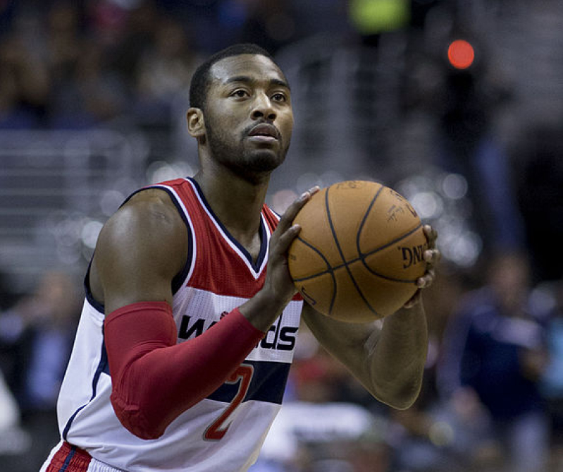 John Wall