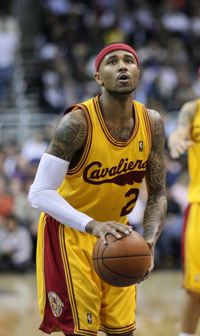 Mo Williams